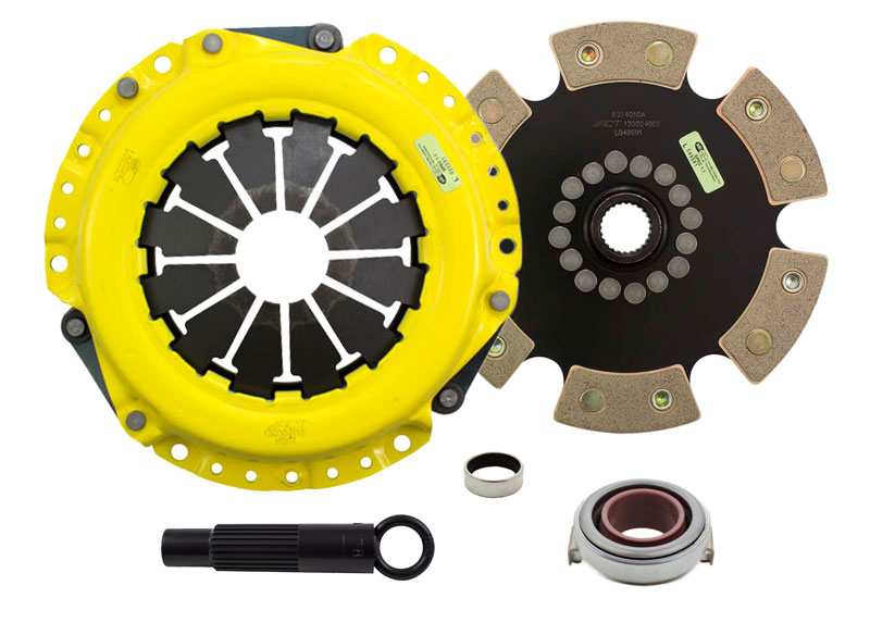 Transmission Clutch Kit - AR1-HDR6